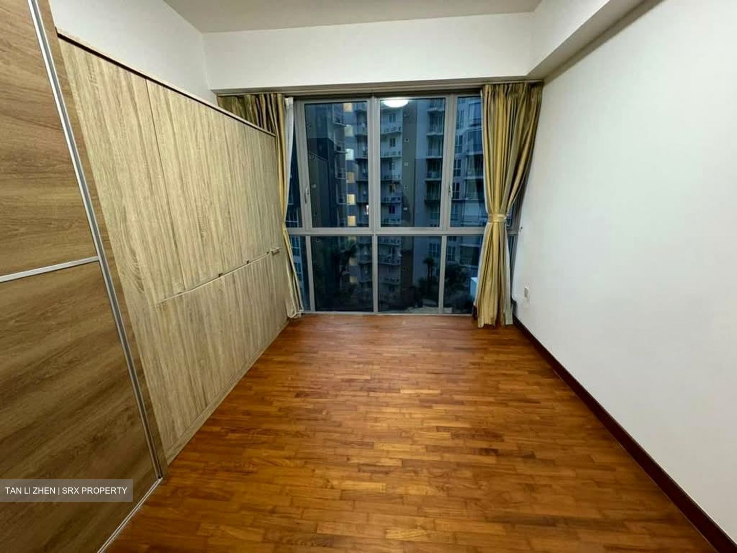 Seastrand (D18), Condominium #581363261